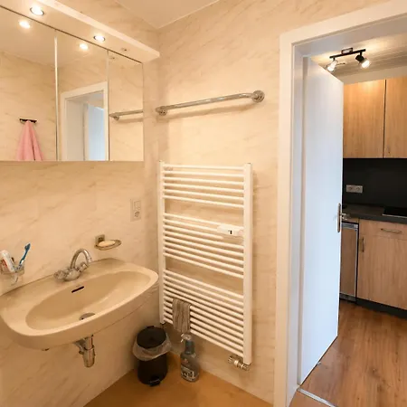 City Studio Koblenz Central Apartment *